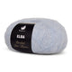 044 blasses hellblau