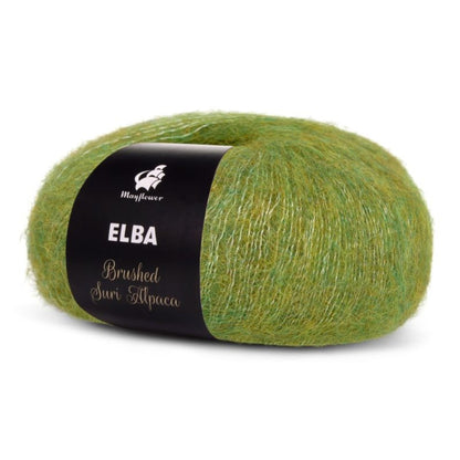 Elba von Mayflower | 25g – 049 farn