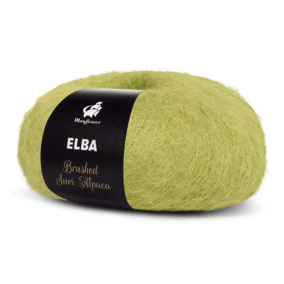 Elba von Mayflower | 25g – 050 lime
