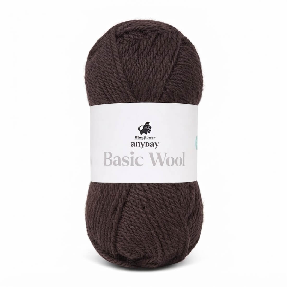 Mayflower Anyday Basic Wool | 50g
