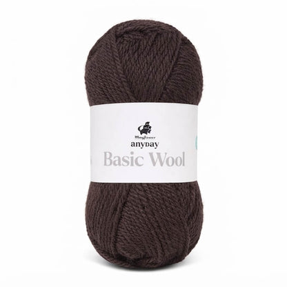 Mayflower Anyday Basic Wool | 50g