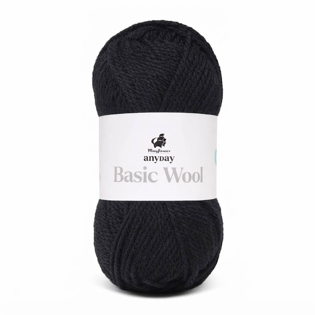 Mayflower Anyday Basic Wool | 50g