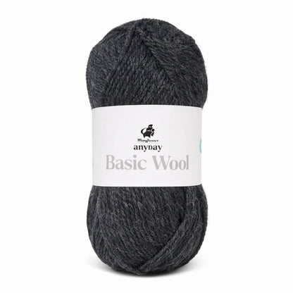 Mayflower Anyday Basic Wool | 50g