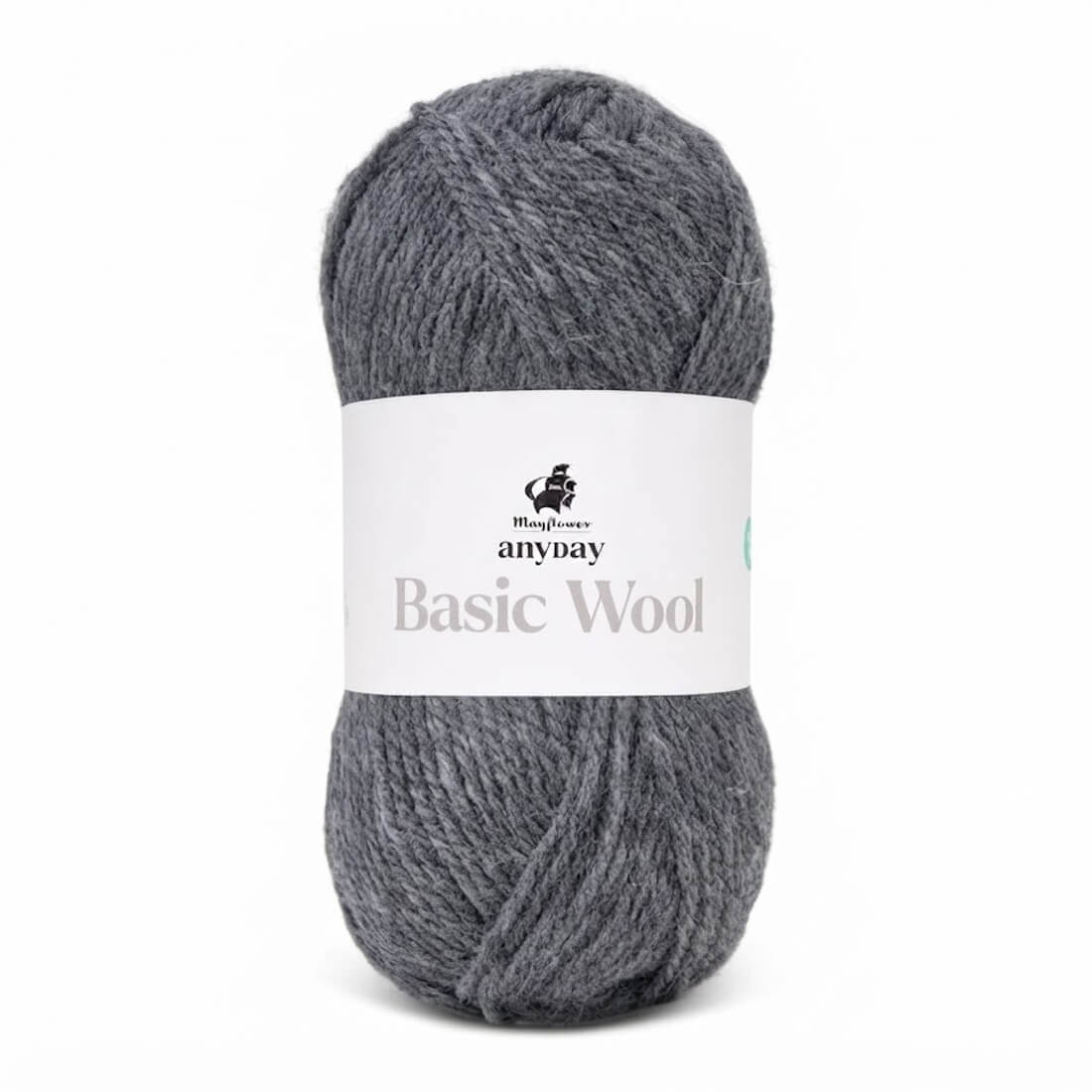Mayflower Anyday Basic Wool | 50g