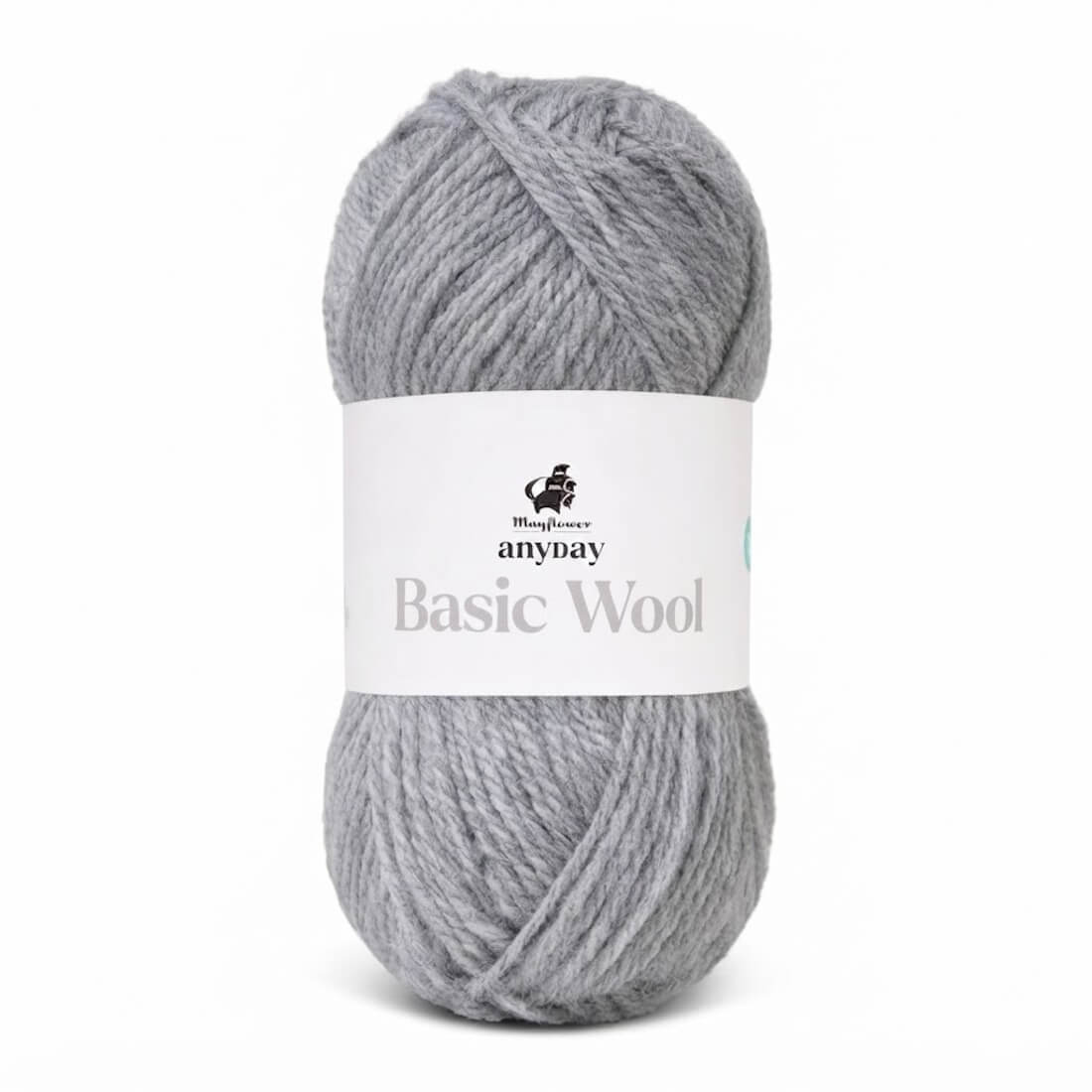Mayflower Anyday Basic Wool | 50g