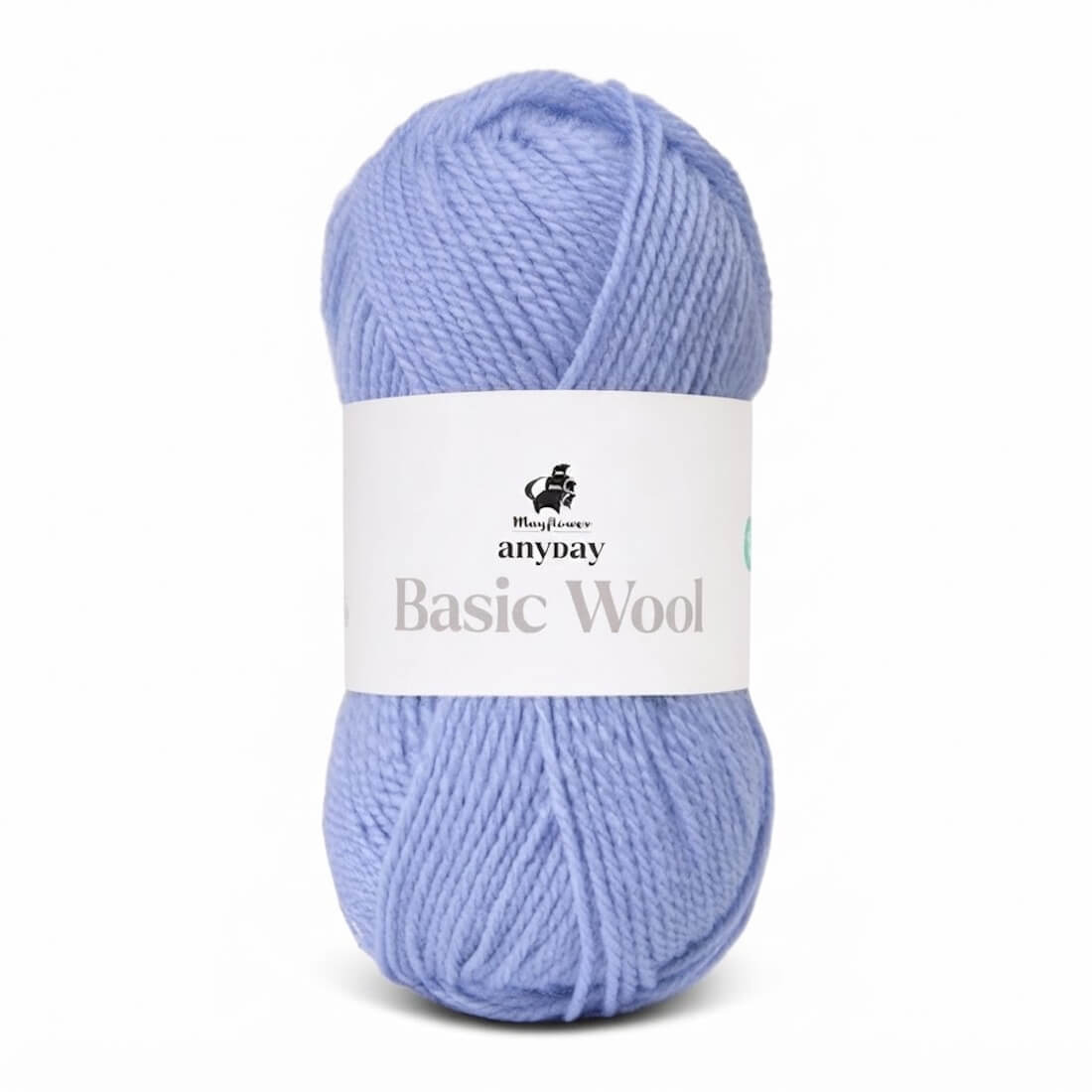 Mayflower Anyday Basic Wool | 50g