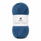 blasses blau [011]