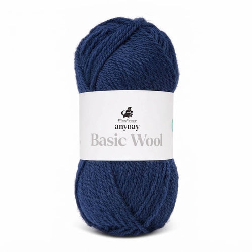 navyblau