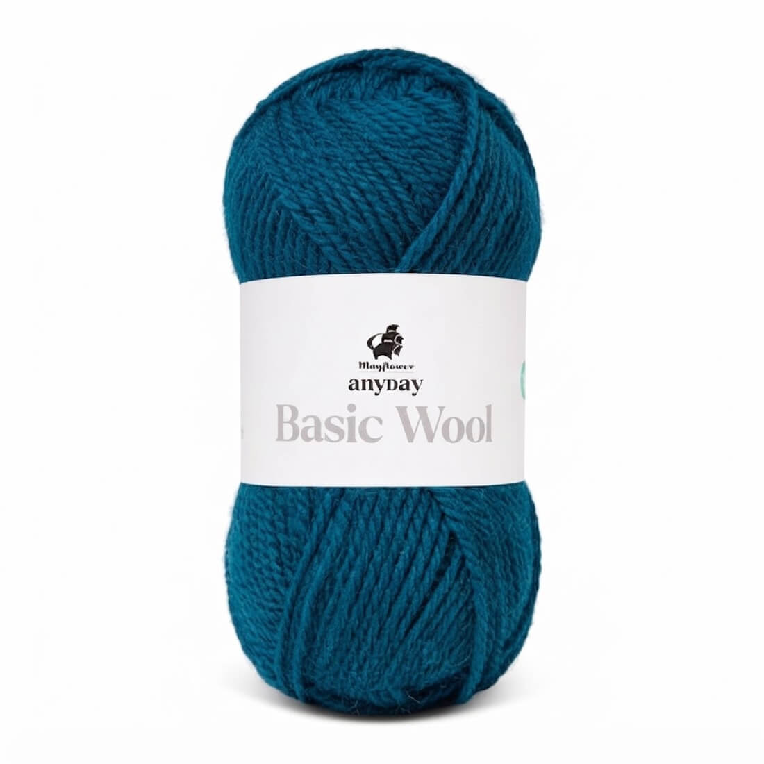 Mayflower Anyday Basic Wool | 50g