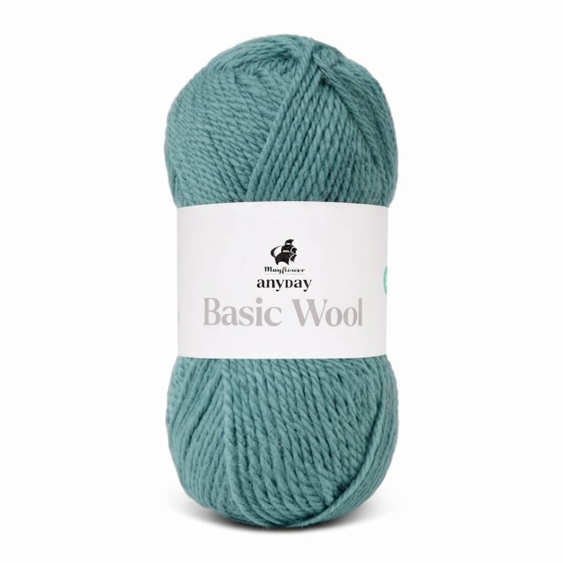 Mayflower Anyday Basic Wool | 50g