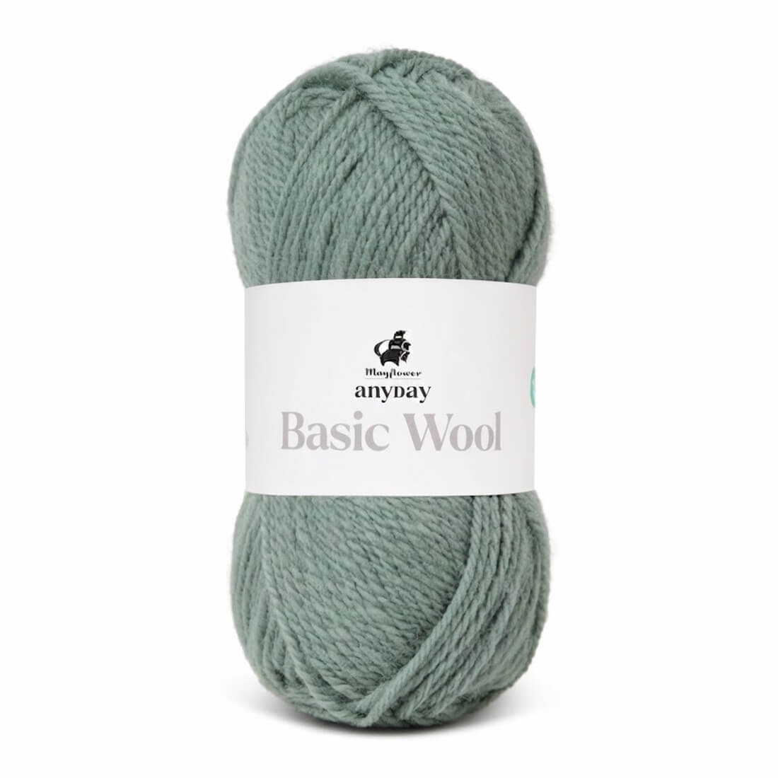 Mayflower Anyday Basic Wool | 50g
