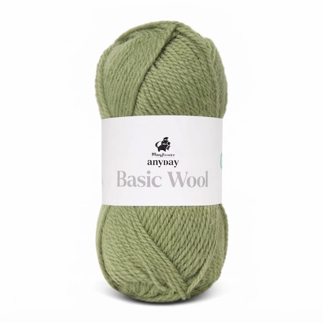 Mayflower Anyday Basic Wool | 50g