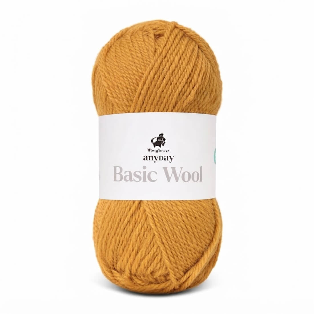 Mayflower Anyday Basic Wool | 50g
