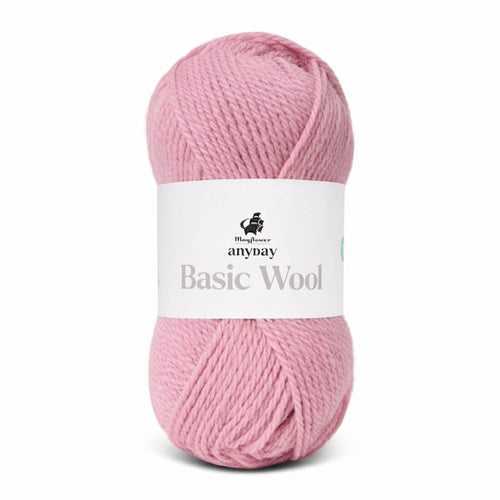 helles rosa