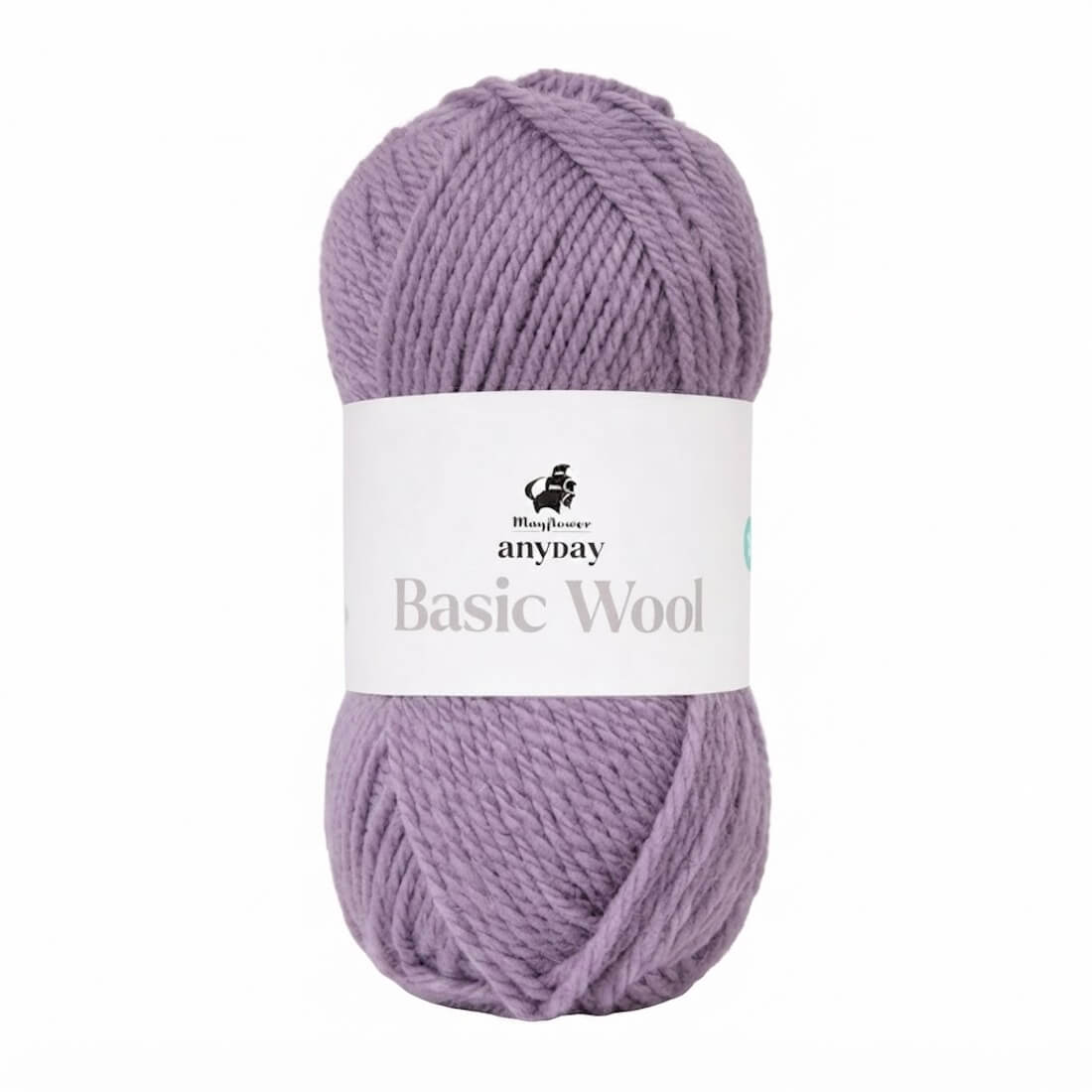 Mayflower Anyday Basic Wool | 50g