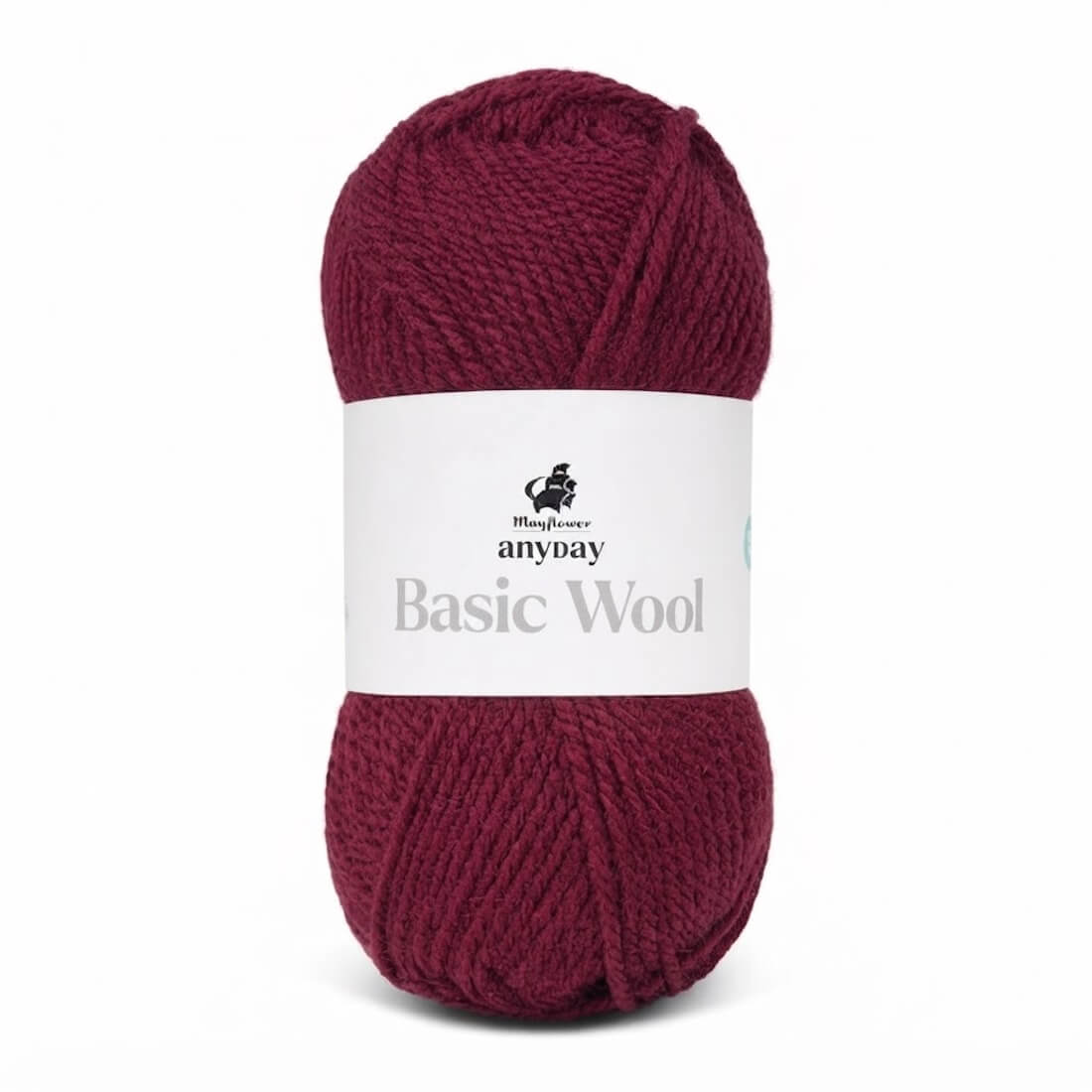 Mayflower Anyday Basic Wool | 50g