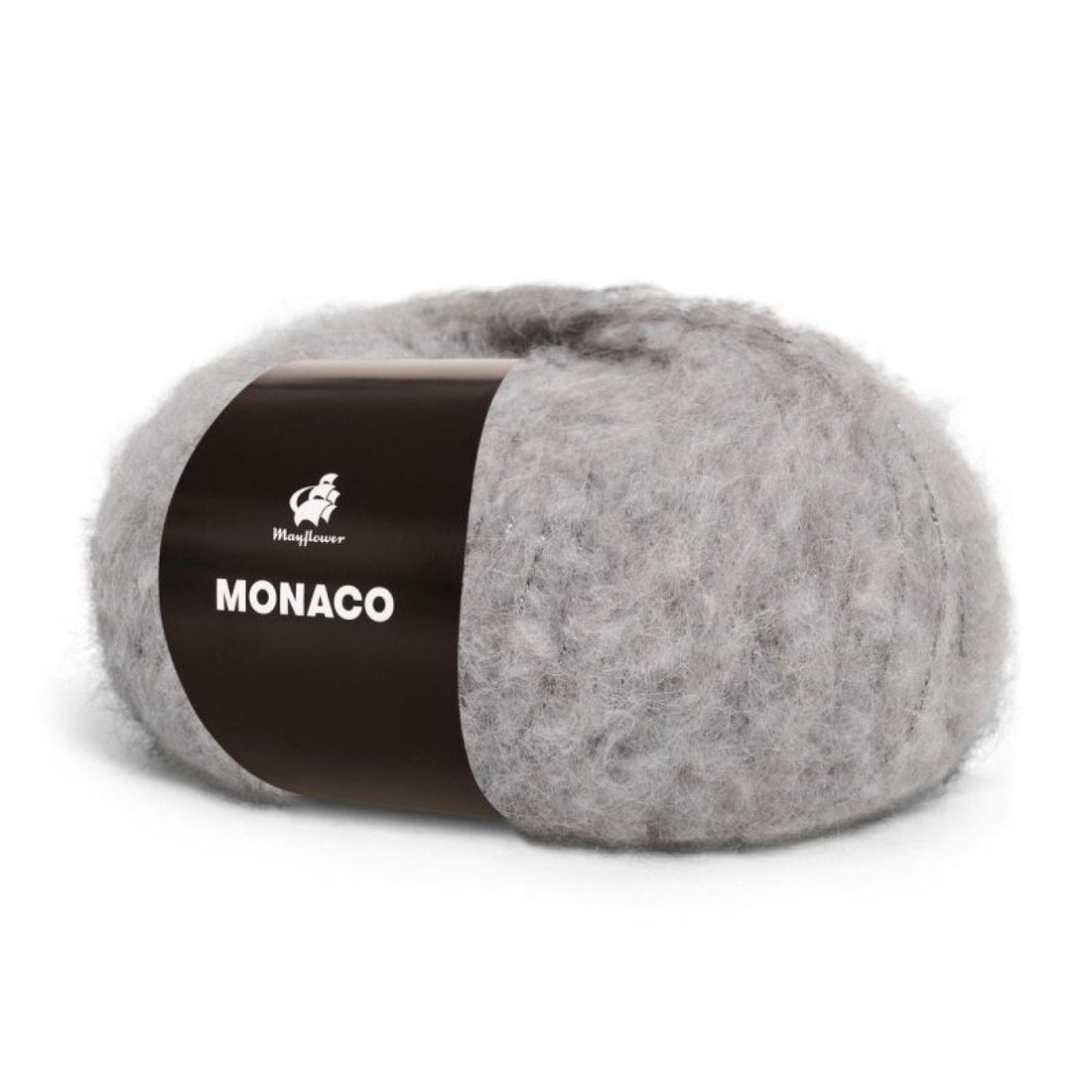 Monaco von Mayflower | 50g – col. 006 silber