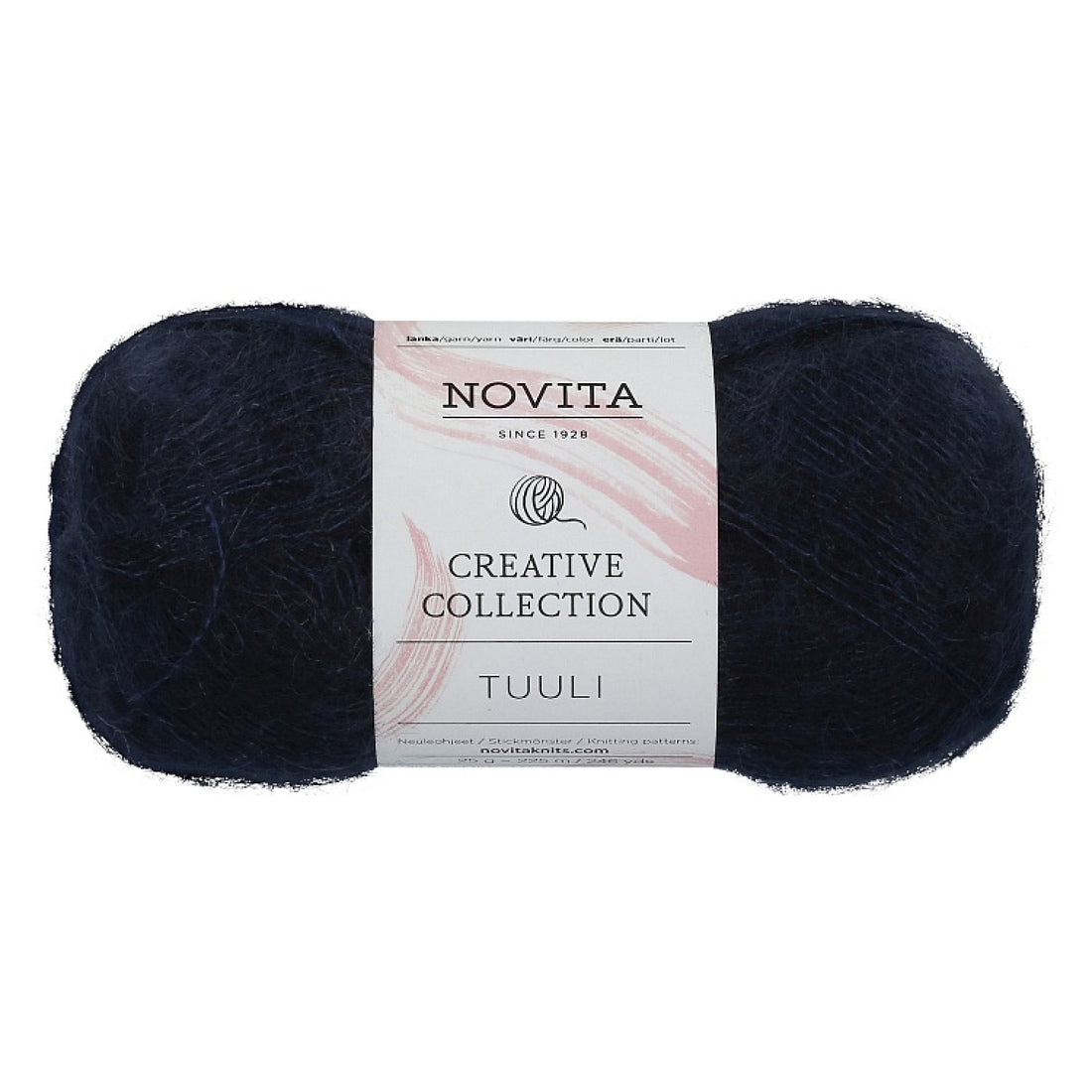 Novita Tuuli – evening star [175]