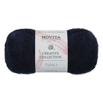 Novita Tuuli – evening star [175]