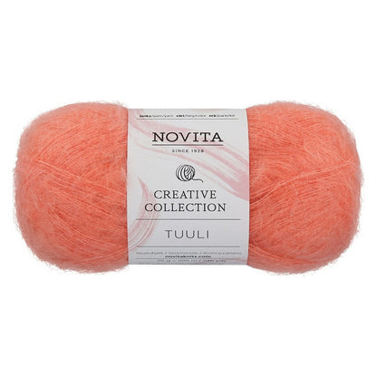 Novita Tuuli – solar wind [275]