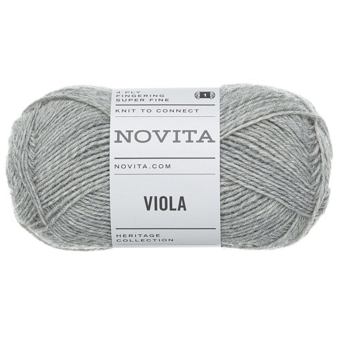 Viola von Novita – stone [43]