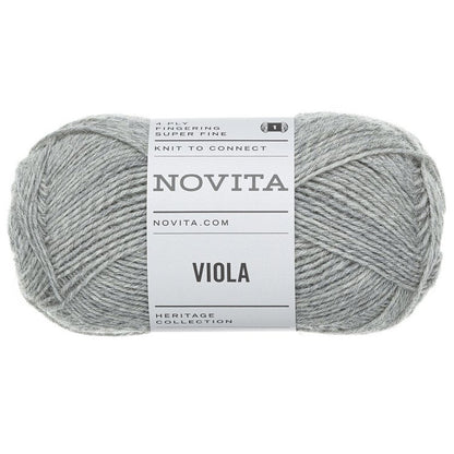 Viola von Novita – stone [43]