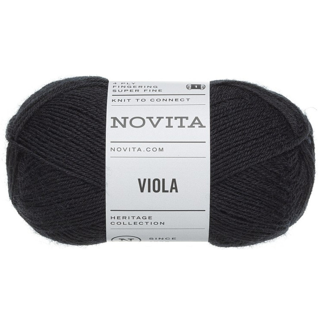 Viola von Novita – black [99]