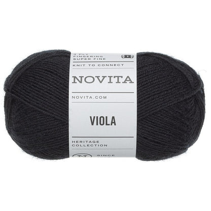 Viola von Novita – black [99]