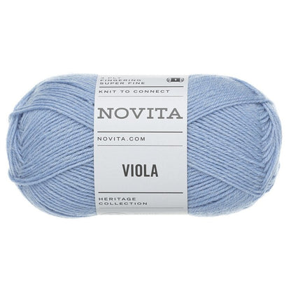 Viola von Novita – tide [109]