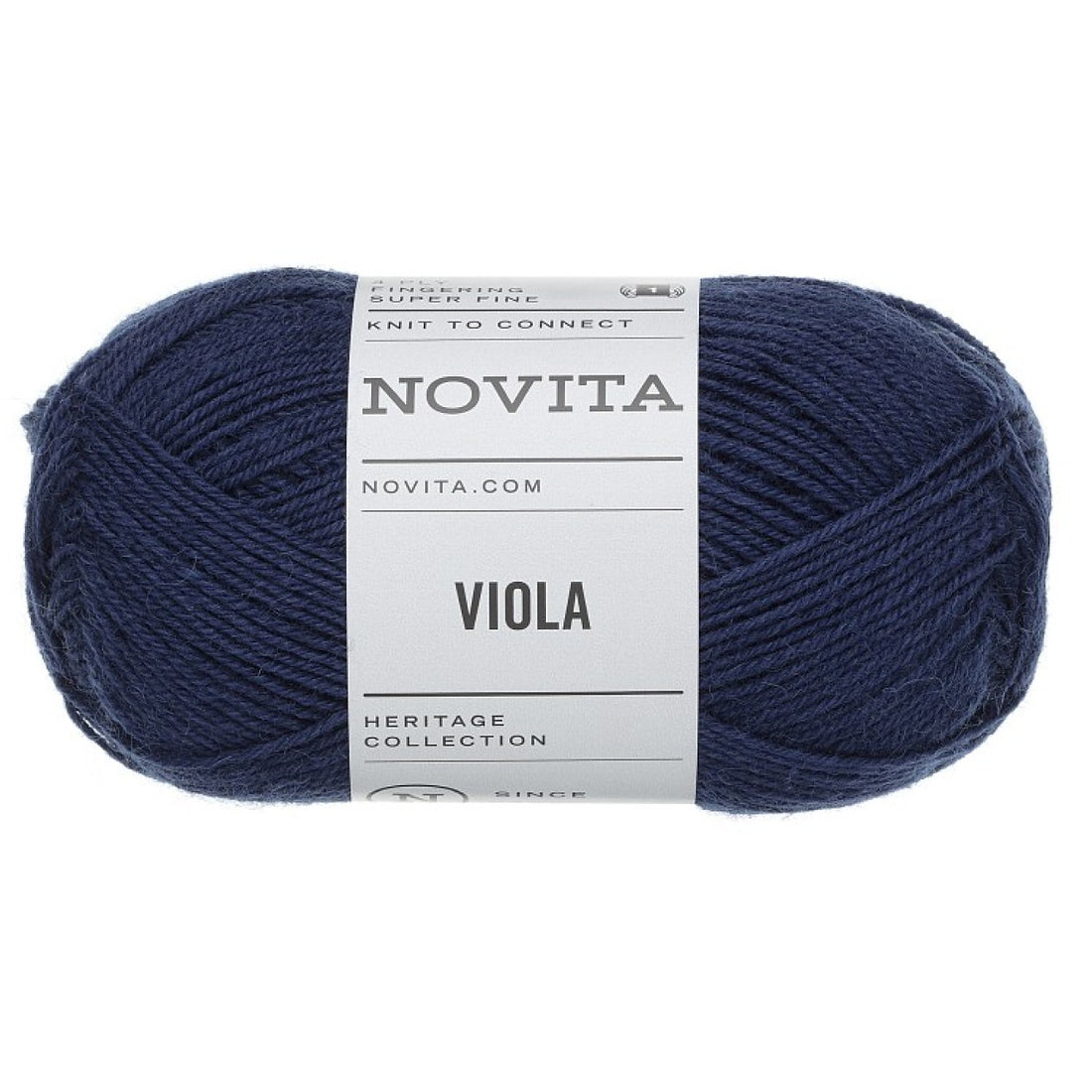 Viola von Novita – navy [170]