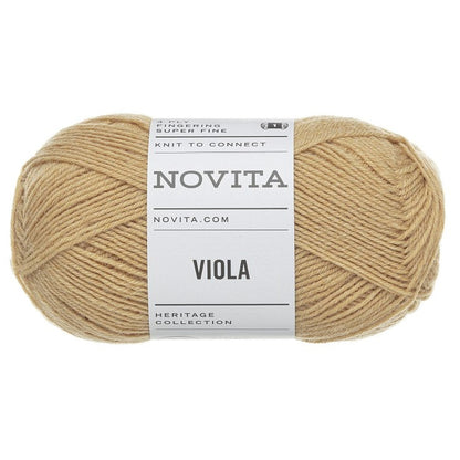 Viola von Novita – heat [282]