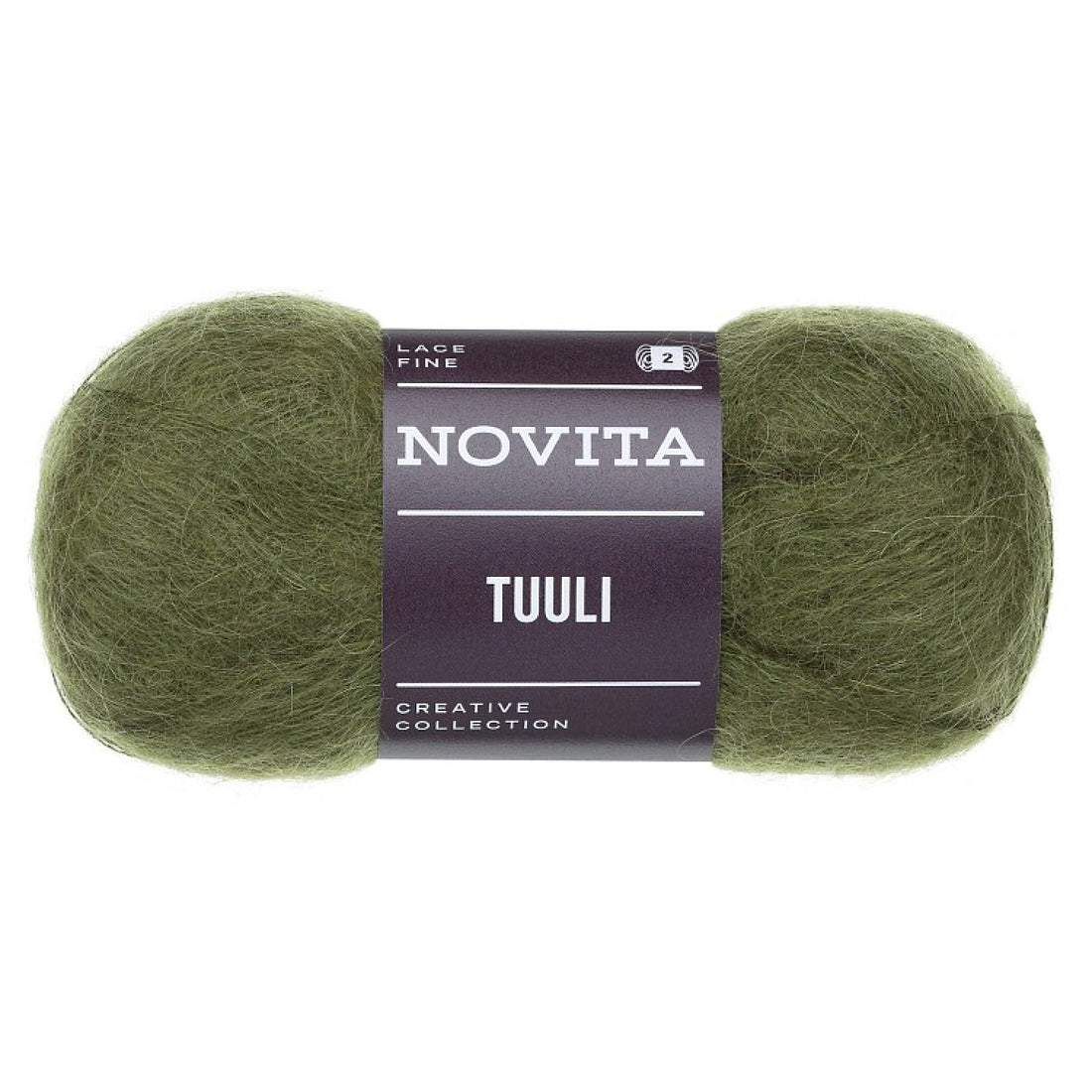 Novita Tuuli – halo [340]