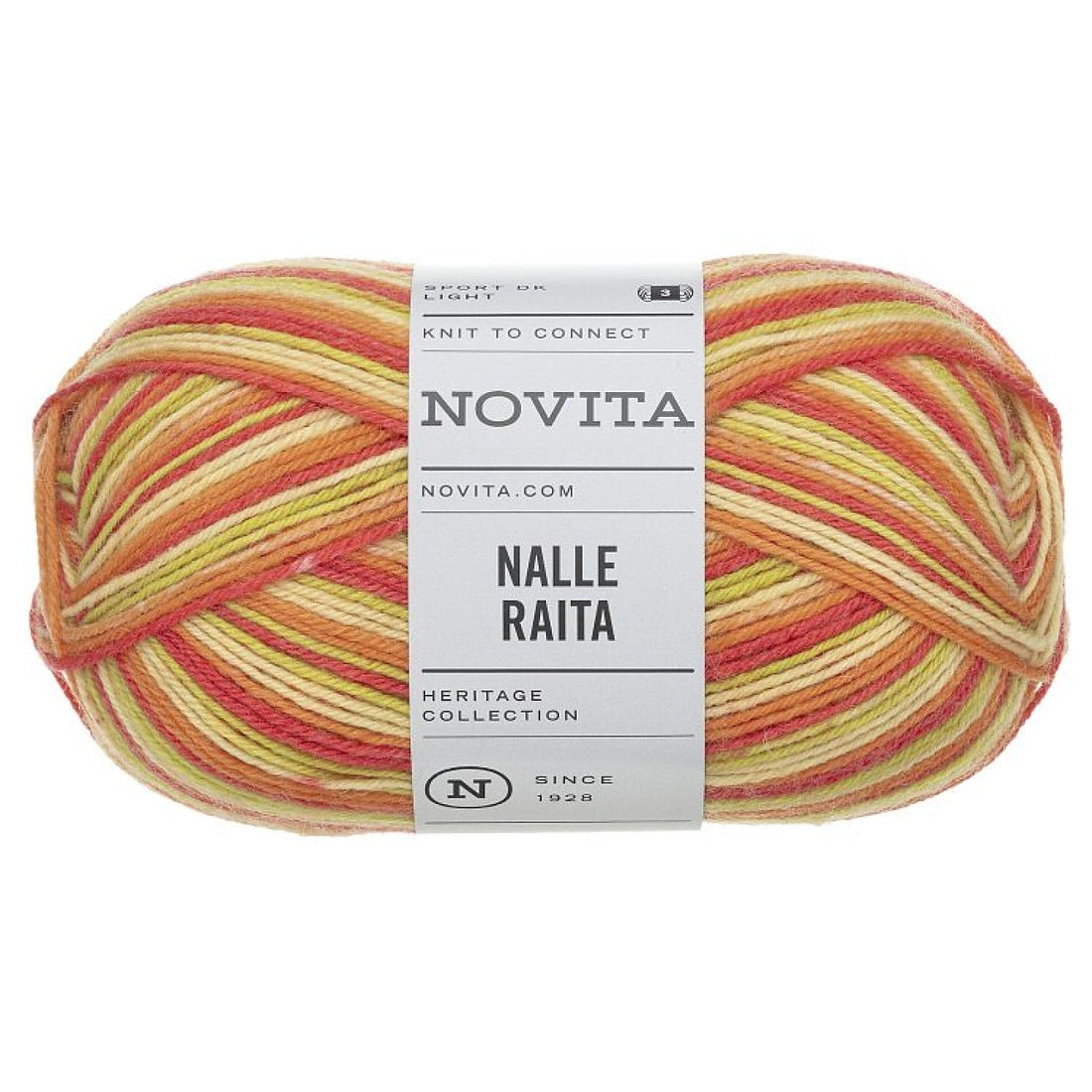 Nalle Raita von Novita – clown [8171]