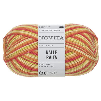 Nalle Raita von Novita – clown [8171]