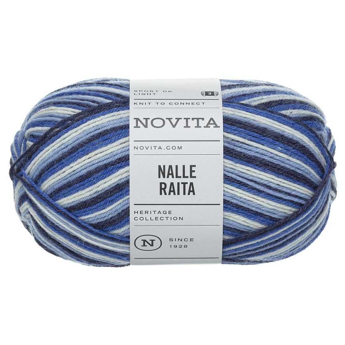 Nalle Raita von Novita – stream [8181]
