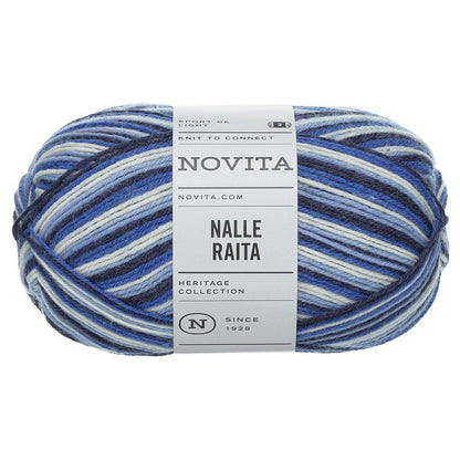 Nalle Raita von Novita – stream [8181]