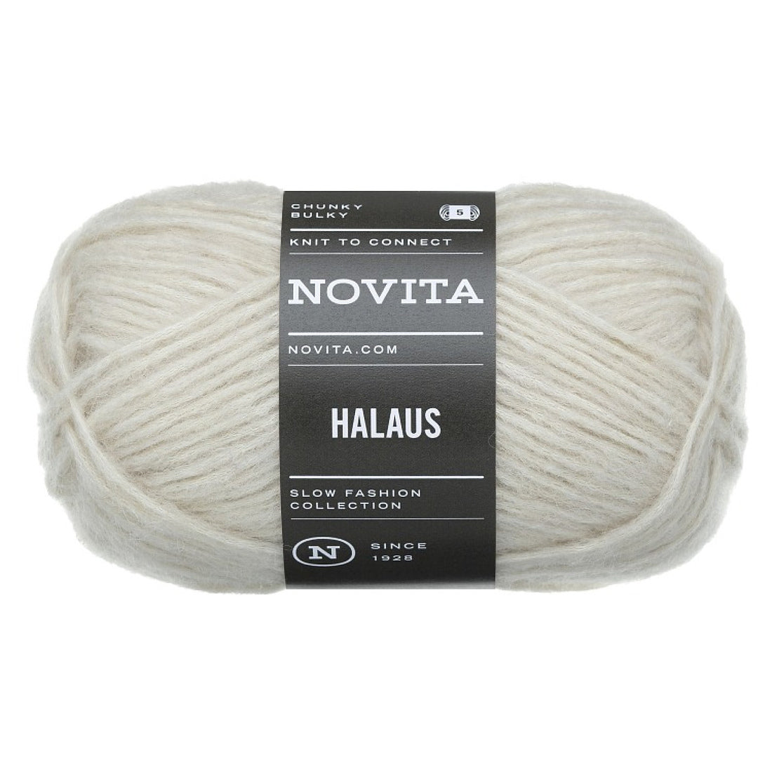 Novita Halaus – air [131]