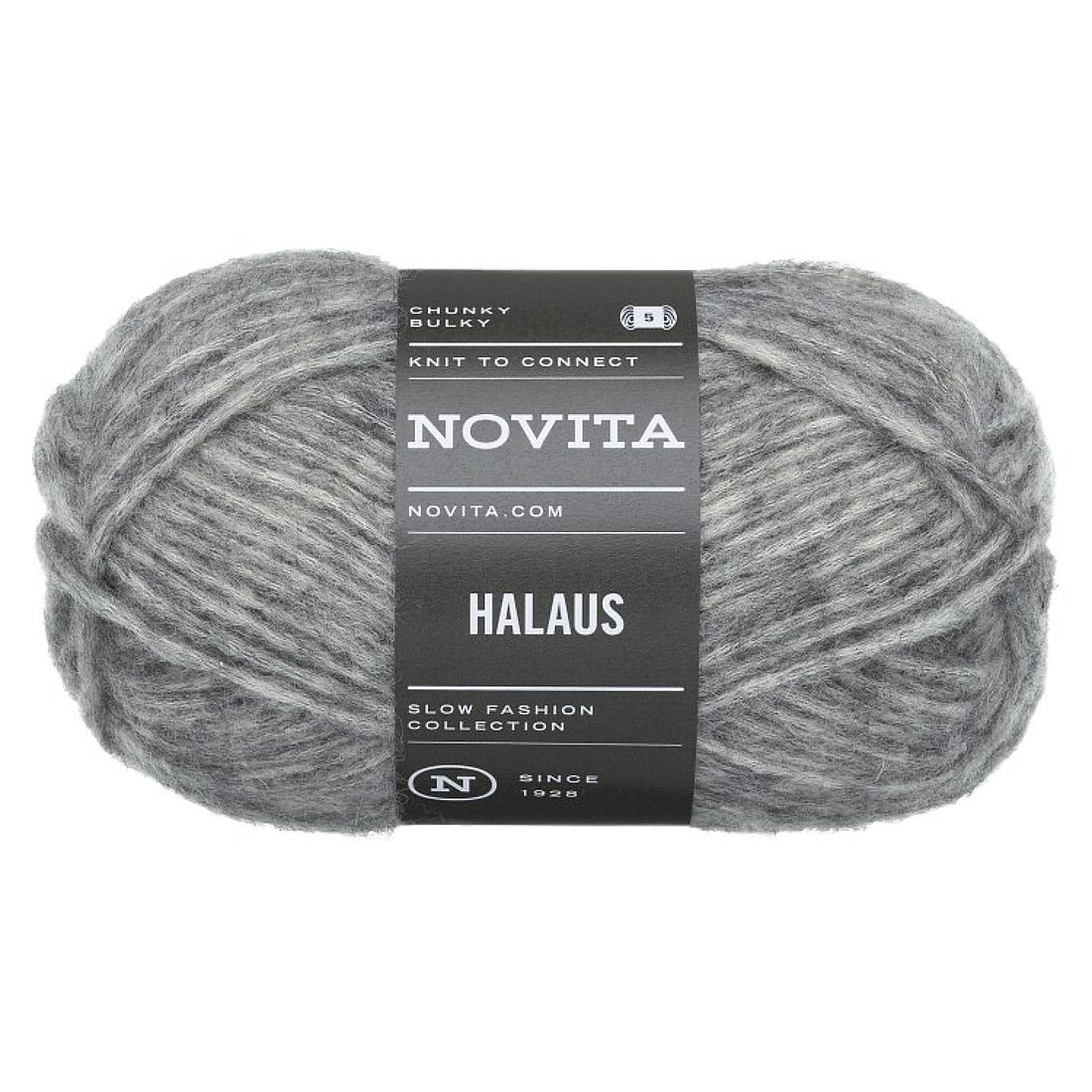 Novita Halaus – mind [401]