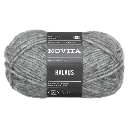 Novita Halaus – mind [401]