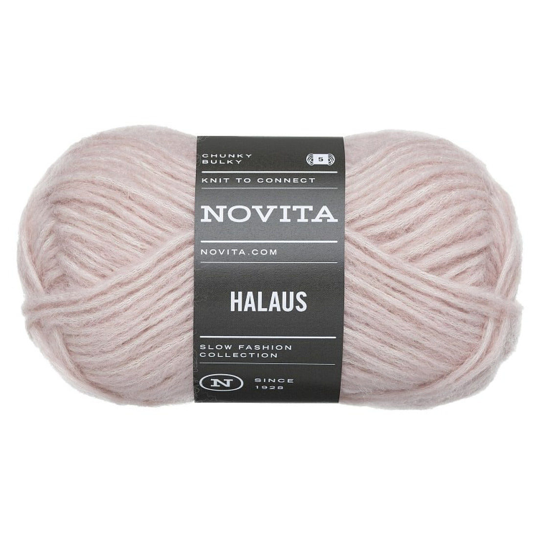 Novita Halaus – haze [5171]