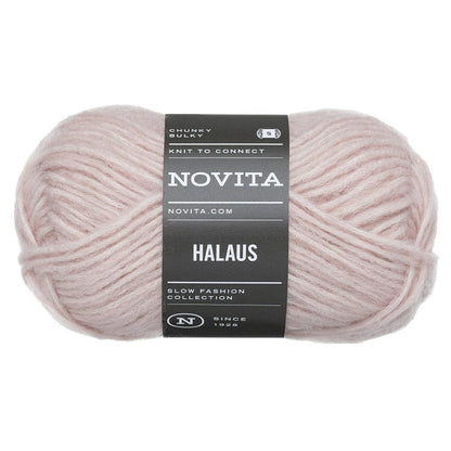 Novita Halaus – haze [5171]