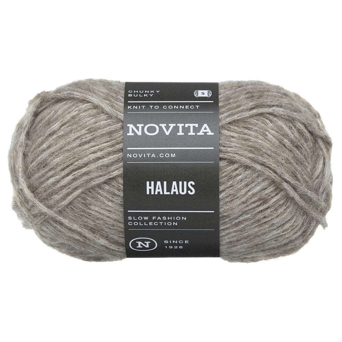 Novita Halaus – breeze [6011]