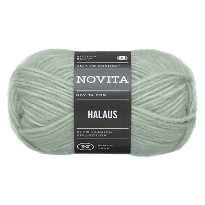 Novita Halaus – verse [307]