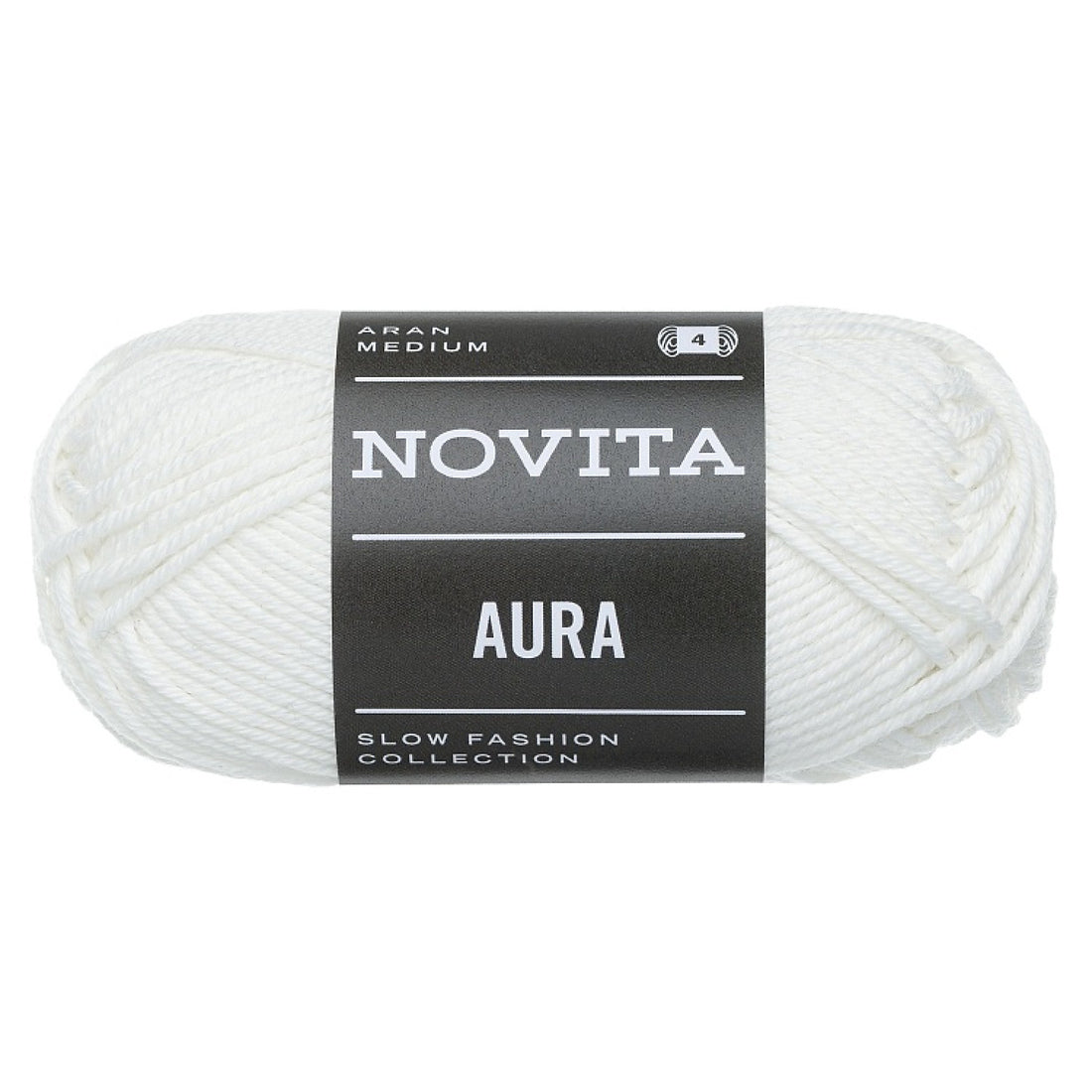 Novita Aura – white [11]