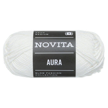 Novita Aura – white [11]