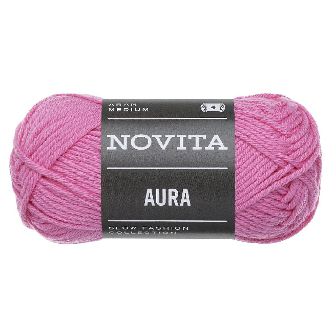 Novita Aura – crush [5221]