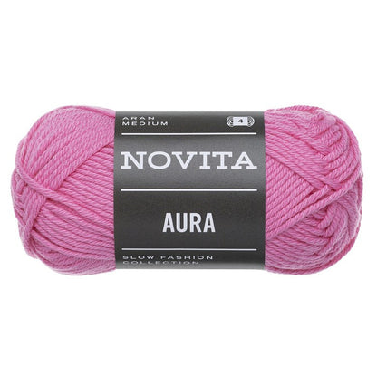 Novita Aura – crush [5221]