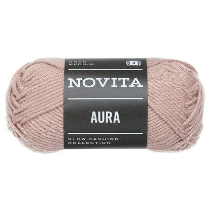 Novita Aura – sensitivity [5211]