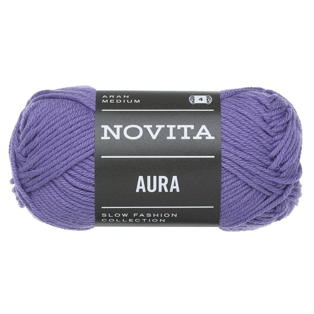Novita Aura – intuition [7701]