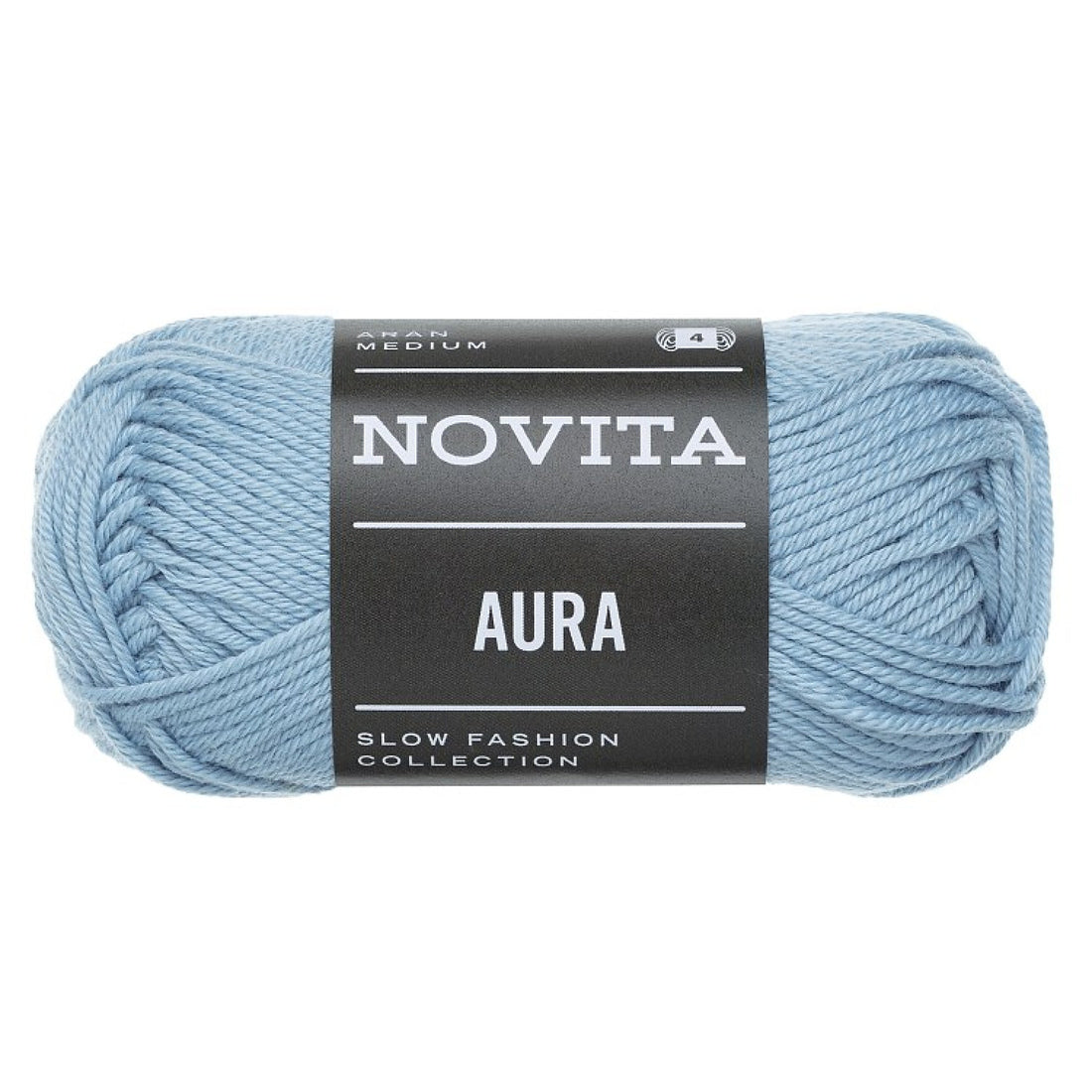 Novita Aura – honesty [1601]